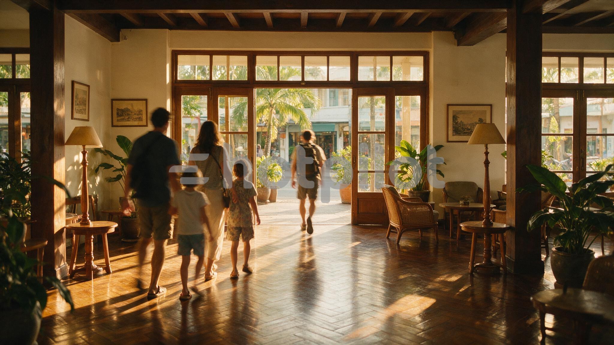 Hotel Guest Segmentation: Five Groups a Small Property Can Actually Use