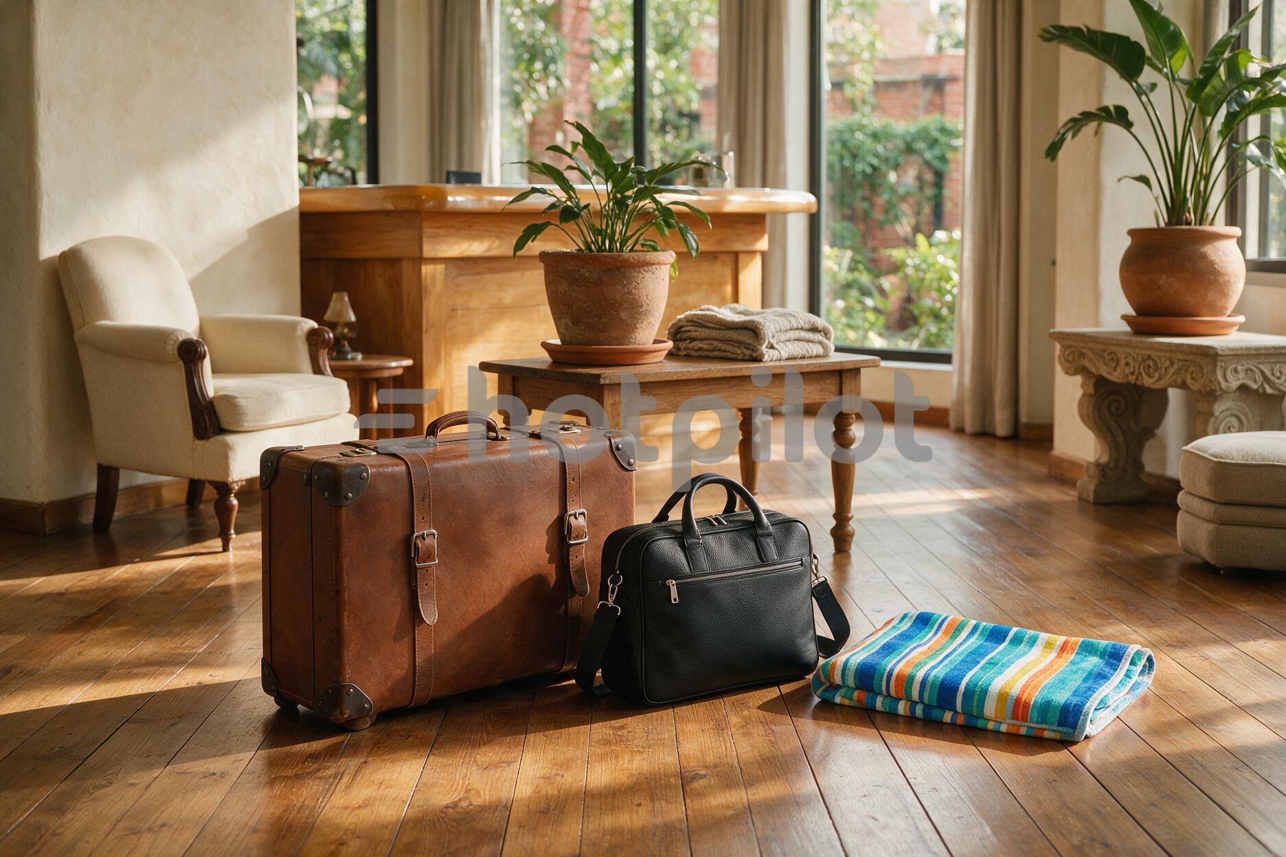 Hotel Guest Segmentation: Five Groups a Small Property Can Actually Use