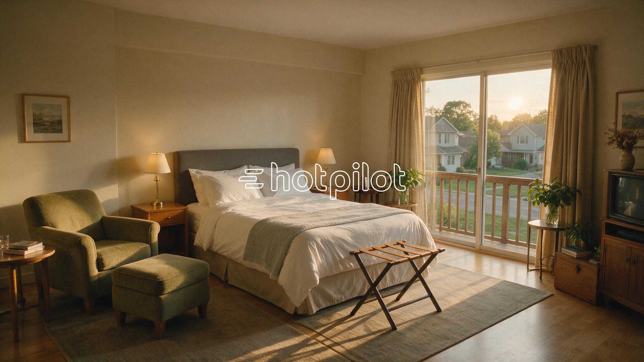Abandoned Booking Recovery for Hotels: The Guest Who Almost Booked