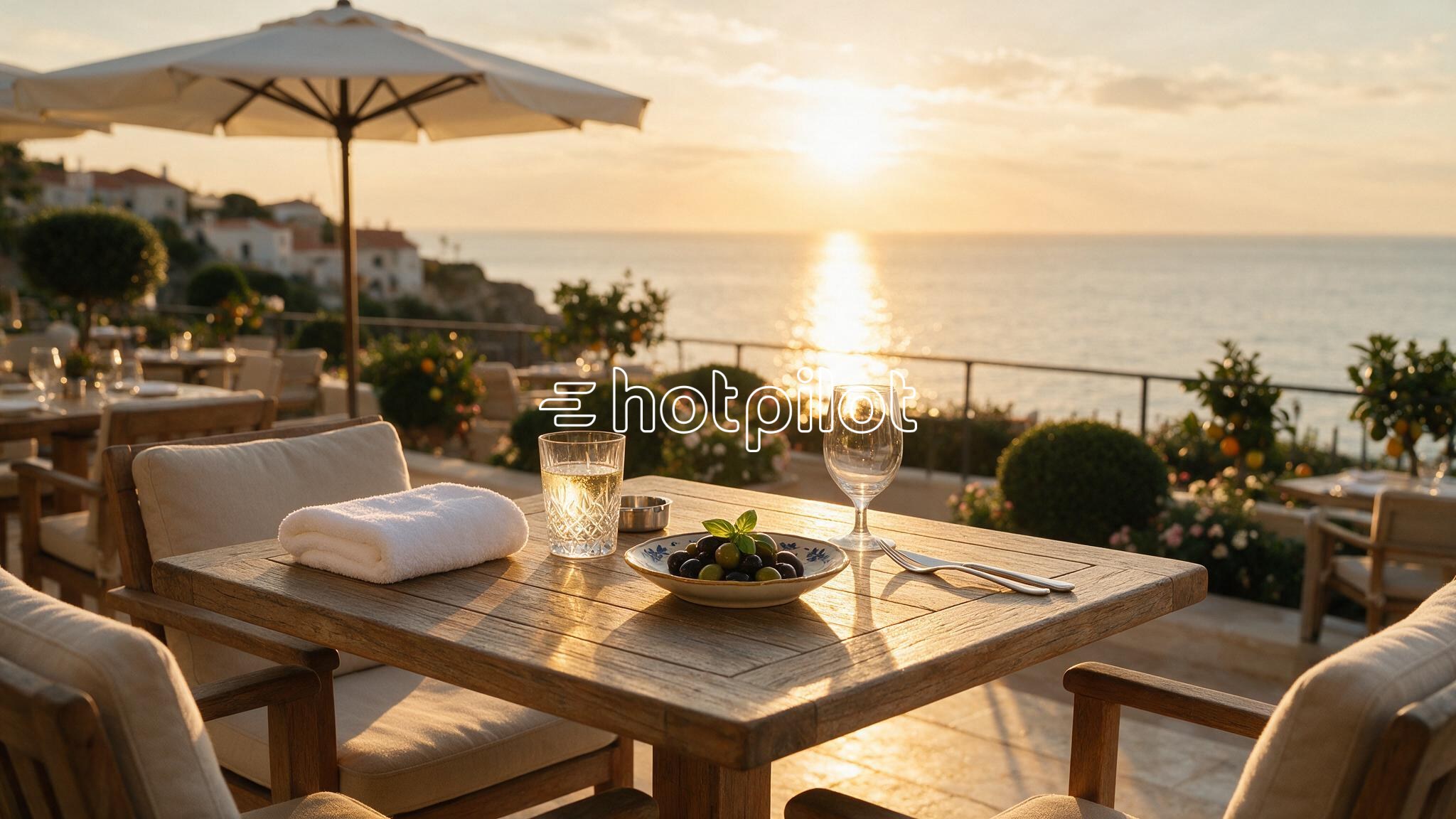 Hotel Upselling Extras Works Because of When You Ask