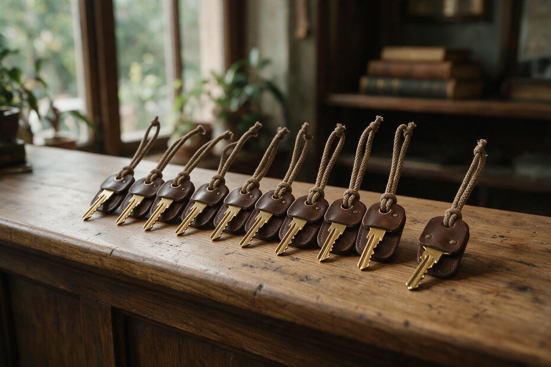 Hotel Group Booking Management: Handle Groups Deliberately