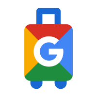 Google Hotel Search logo