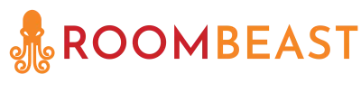 RoomBeast logo