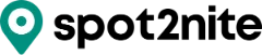 Spot2Nite logo