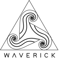 Waverick logo