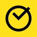 Clock PMS+ logo