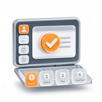 Booking Engine