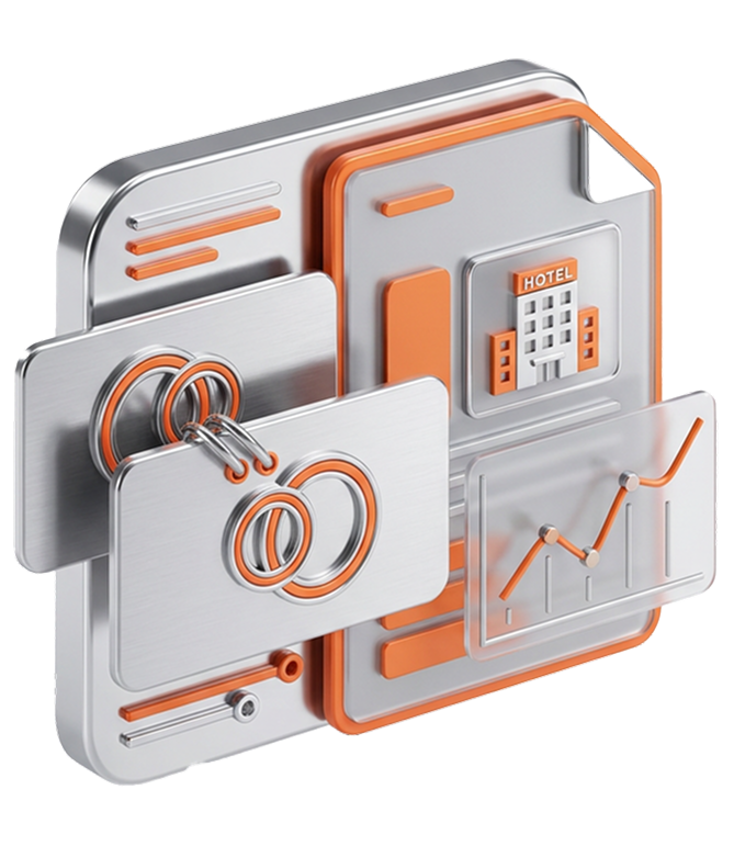 Co-branded marketing collateral and case studies