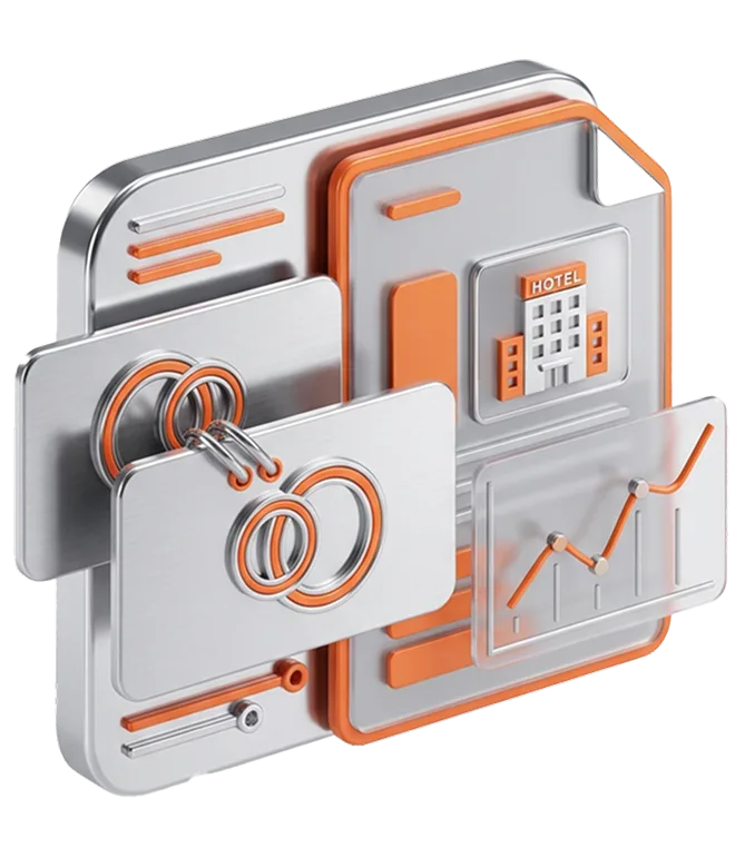 Co-branded marketing collateral and case studies