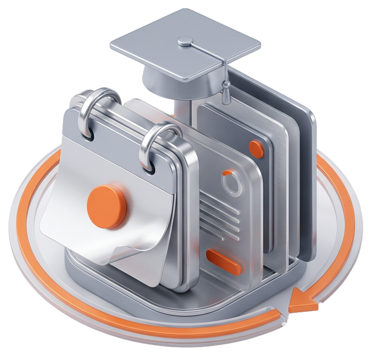 Monthly product updates and continuing education on new features