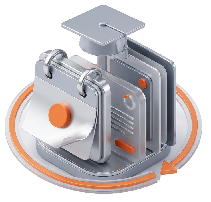 Monthly product updates and continuing education on new features