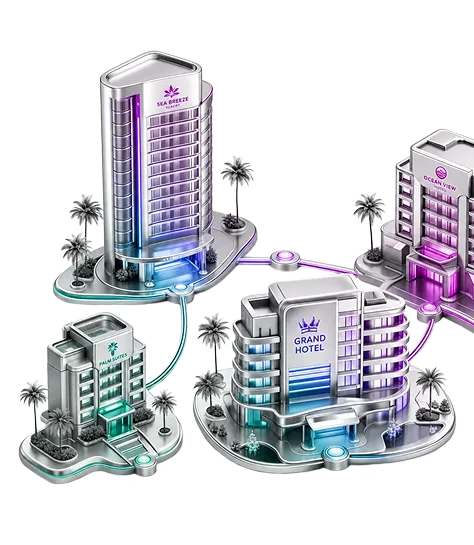 Hotel Chains / Groups