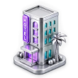 Hoteles medianos